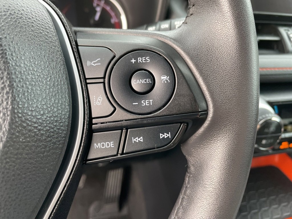 Used 2023 Toyota RAV4 Adventure image 13