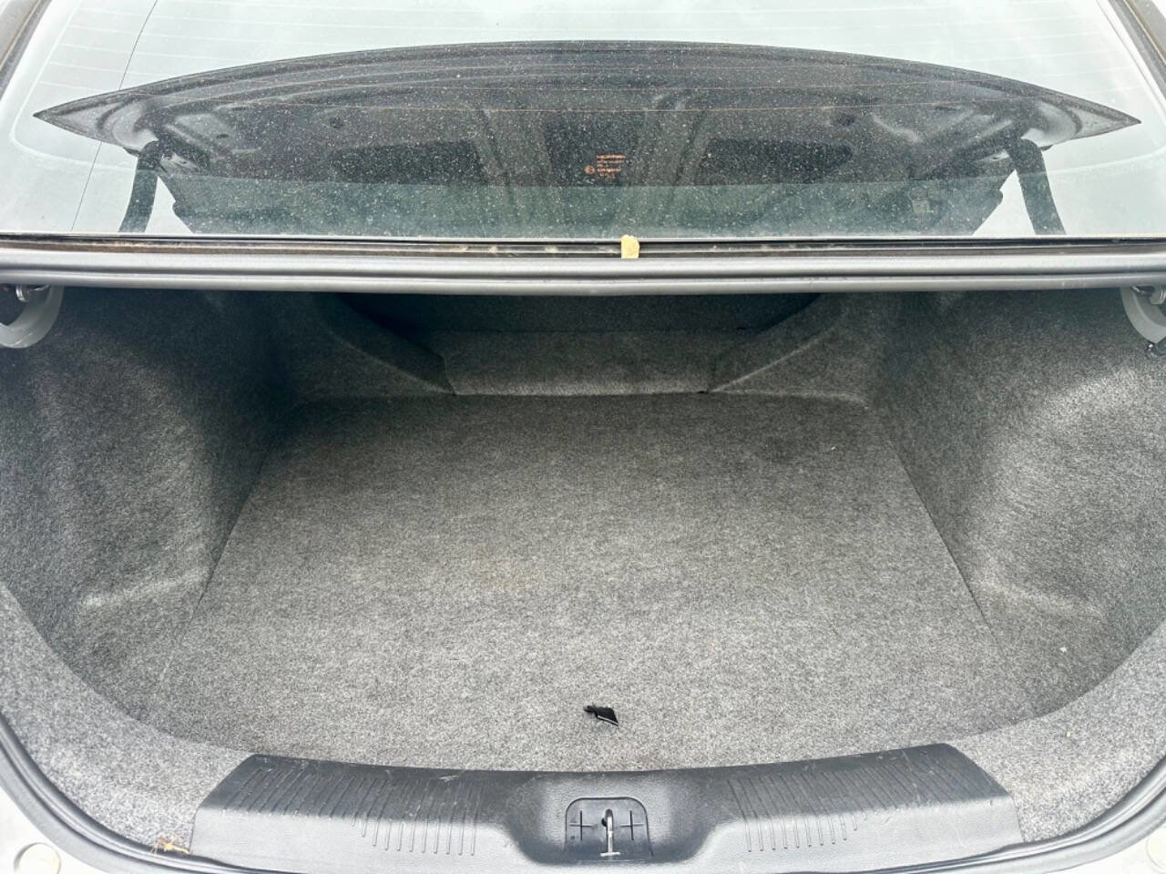Used 2016 Dodge Dart SE w/ Convenience Group FWD image 14