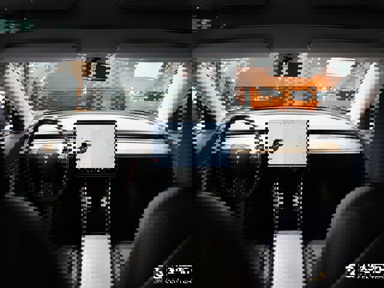 Used 2018 Tesla Model 3 Long Range image 15