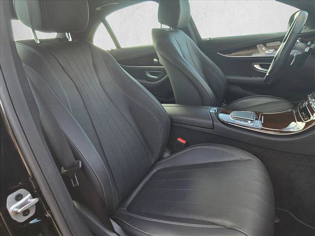 Certified 2022 Mercedes-Benz E 450 4MATIC Sedan image 22