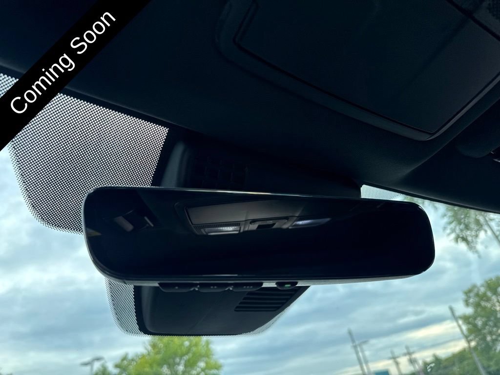 Certified 2021 MAZDA CX-9 Grand Touring FWD image 52