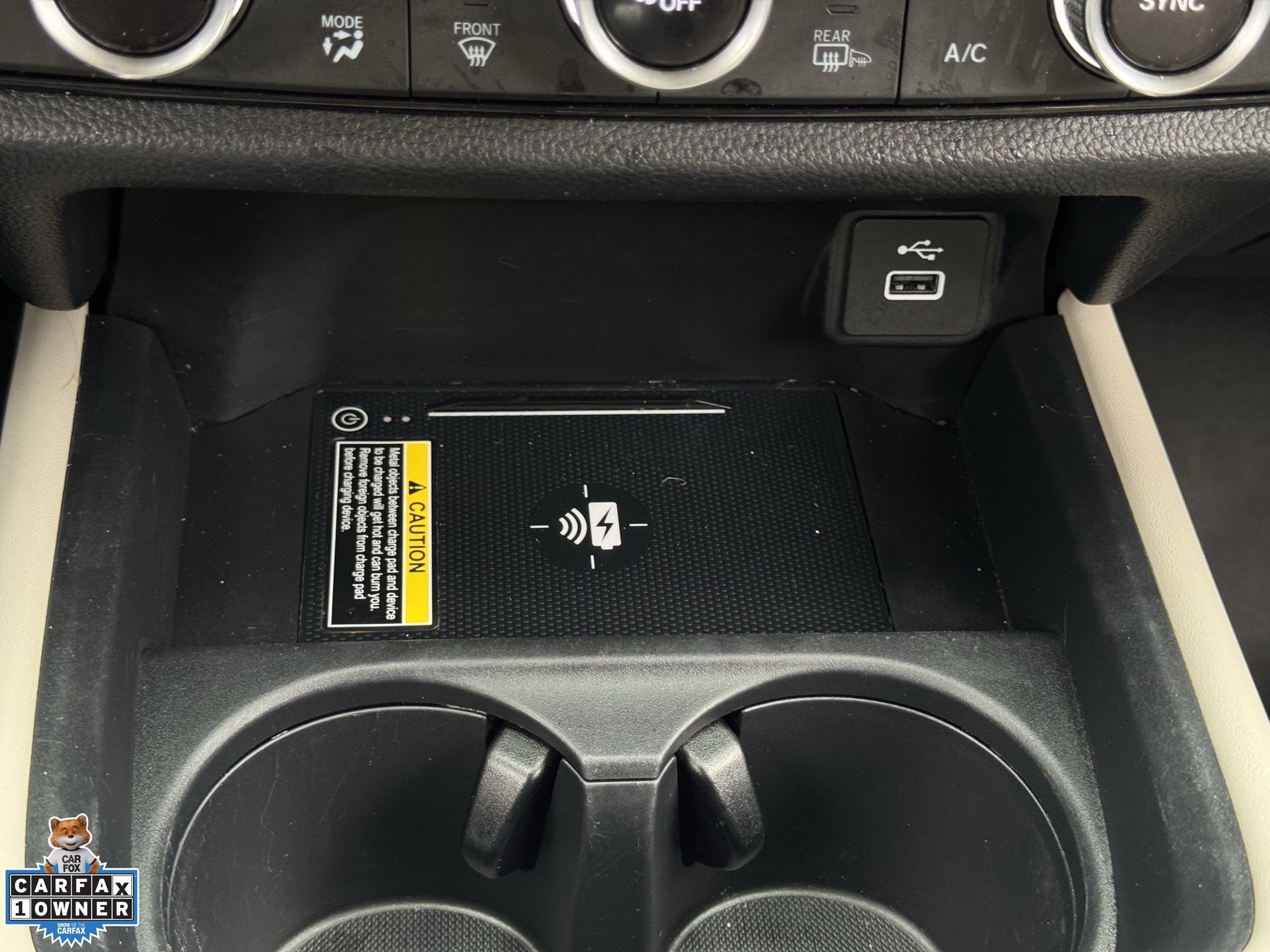 Used 2023 Honda HR-V EX-L image 22