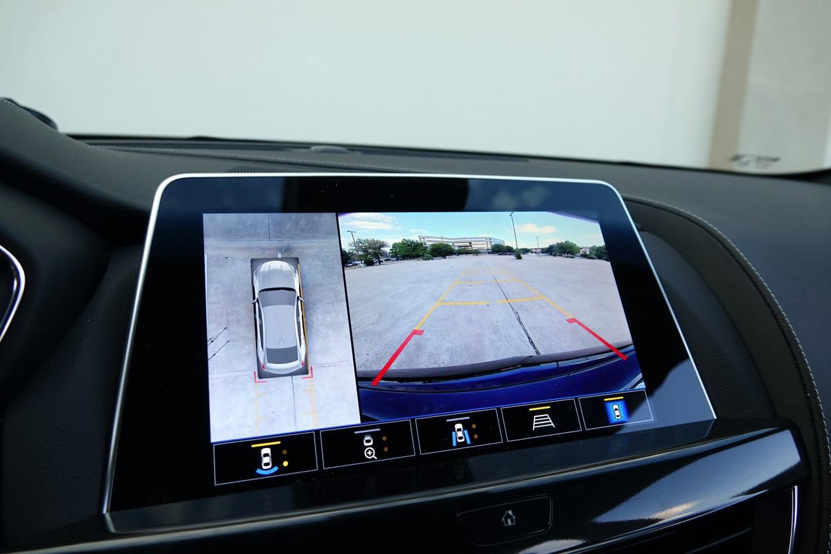 Used 2023 Cadillac CT5 V Blackwing w/ Driver Assist Package image 39