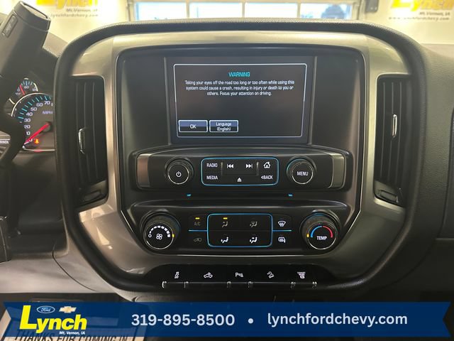 Used 2019 Chevrolet Silverado 3500 LT w/ Custom Sport Edition AWD/4WD image 11