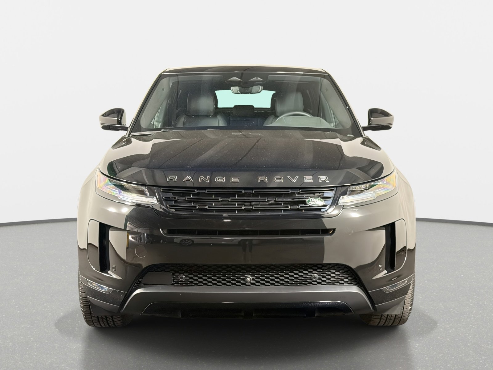 Used 2026 Land Rover Range Rover Evoque S image 8