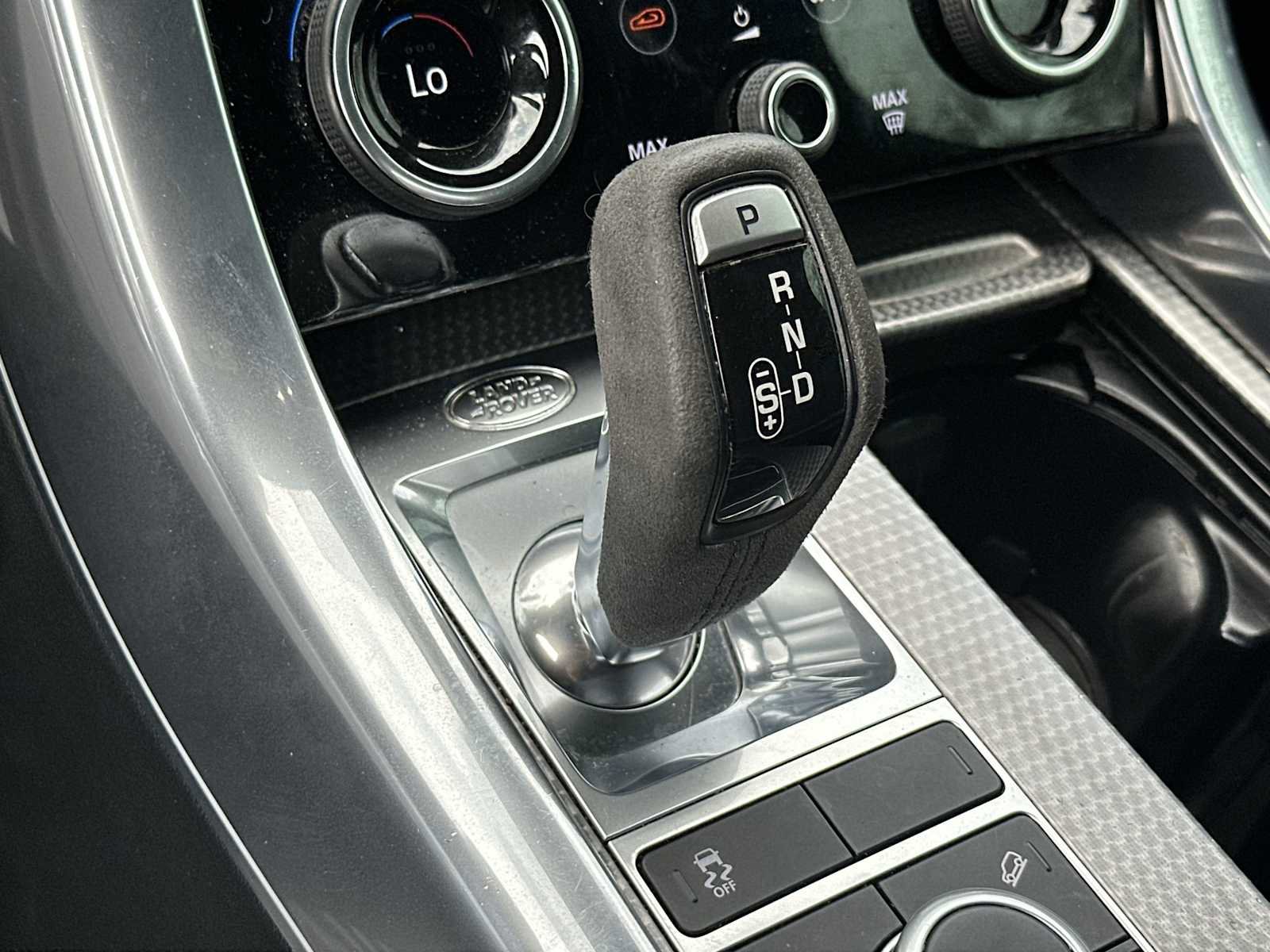 Used 2020 Land Rover Range Rover Sport HST AWD/4WD image 31