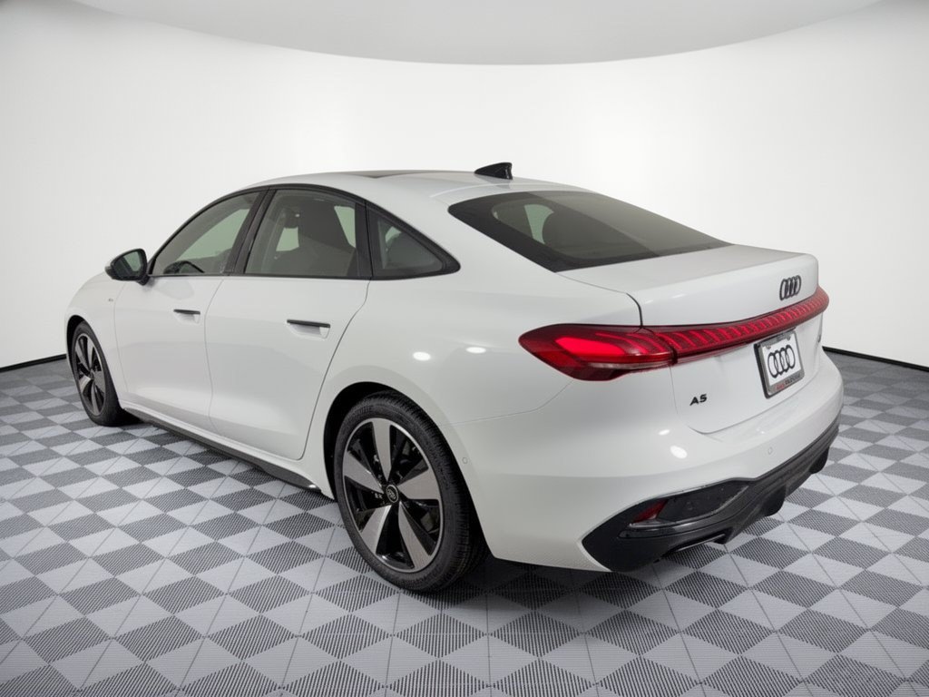 New 2026 Audi A5 Premium Plus AWD/4WD image 3