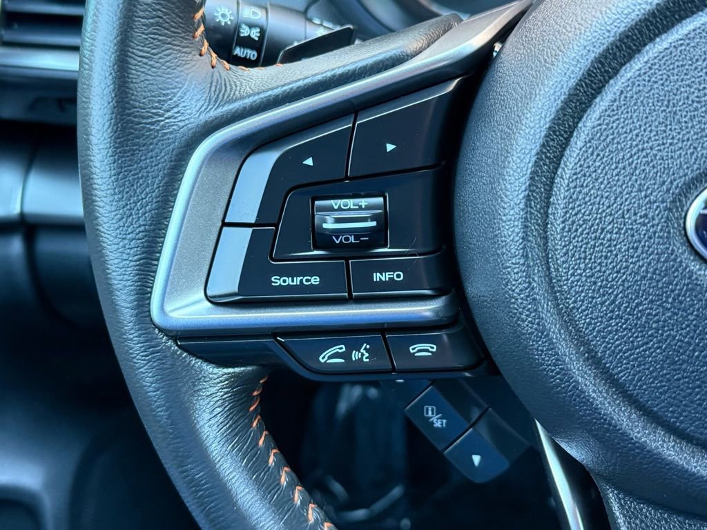 Used 2021 Subaru Crosstrek 2.5i Limited w/ Moonroof Package 2 image 28