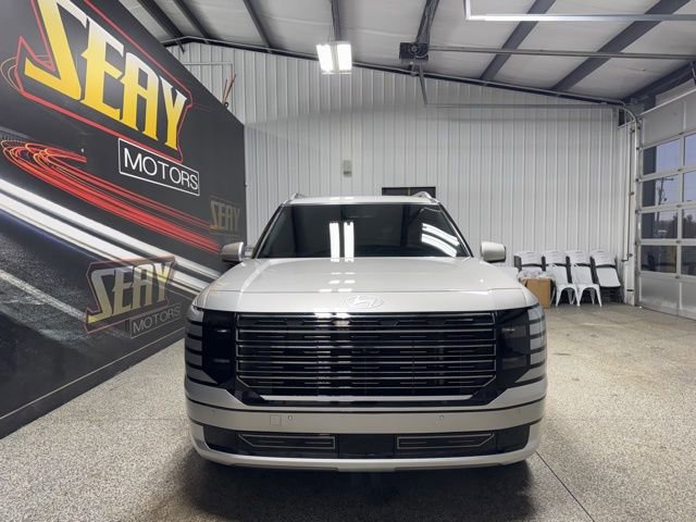 Used 2026 Hyundai Palisade Calligraphy image 33