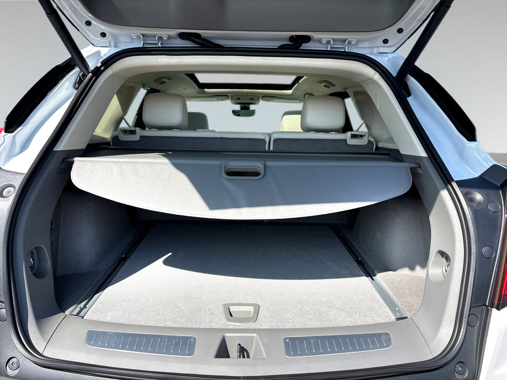 New 2026 Cadillac XT5 Premium Luxury FWD image 25