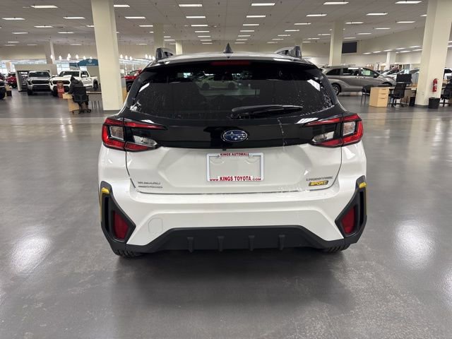 Used 2024 Subaru Crosstrek 2.5i Sport image 7