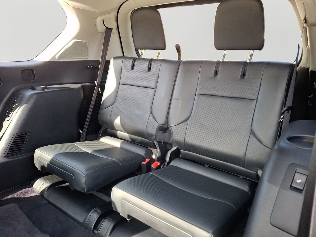 Used 2019 Lexus GX 460 Luxury AWD/4WD image 11