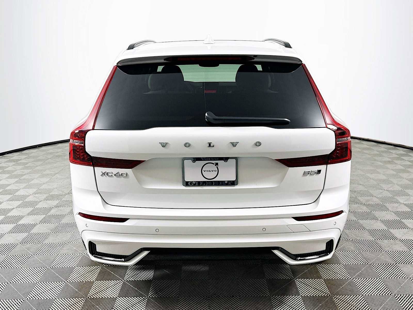 New 2026 Volvo XC60 B5 Core image 6