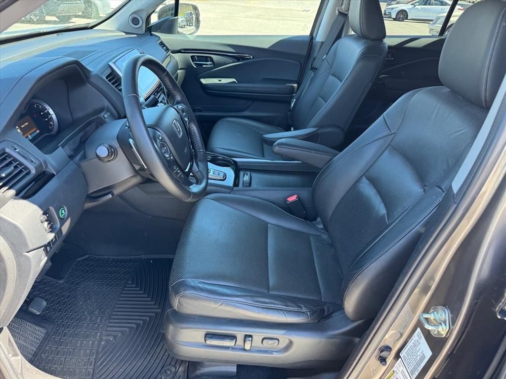 Used 2020 Honda Ridgeline RTL-E image 9