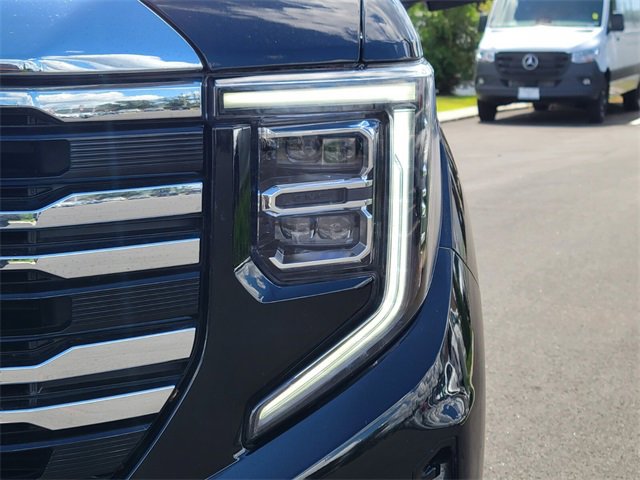 Used 2022 GMC Sierra 1500 SLT image 9