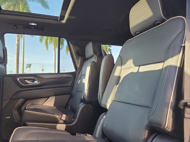 Certified 2022 GMC Yukon SLT w/ SLT Premium Package image 31