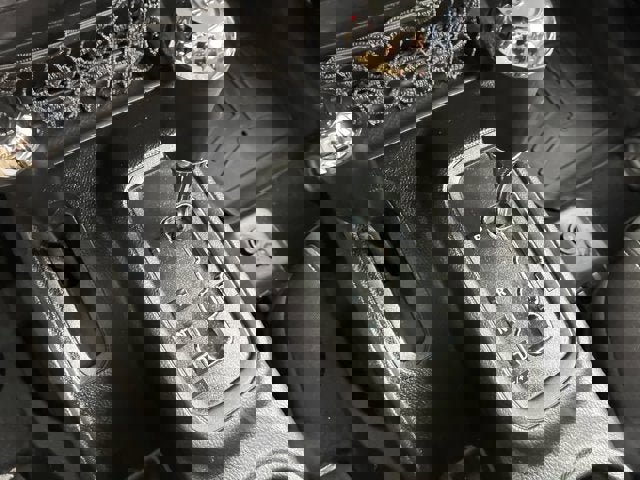 Used 2013 Jeep Wrangler Unlimited Sahara w/ Connectivity Group image 29