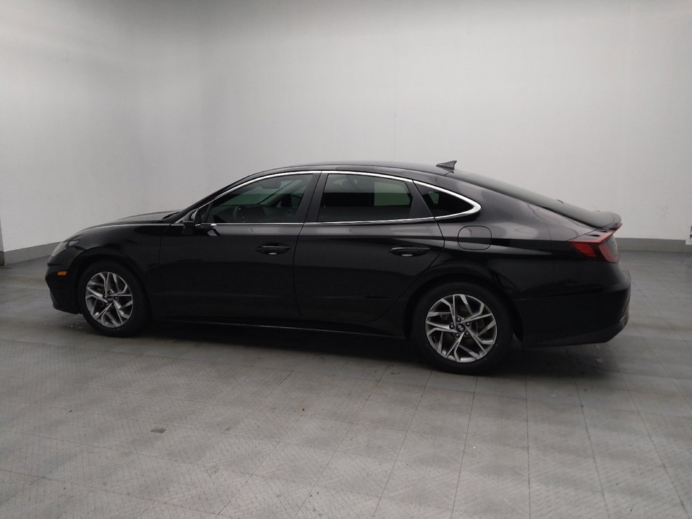 Used 2023 Hyundai Sonata SEL image 3