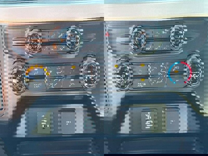 New 2026 Ford F350 XL w/ STX Appearance Package image 17