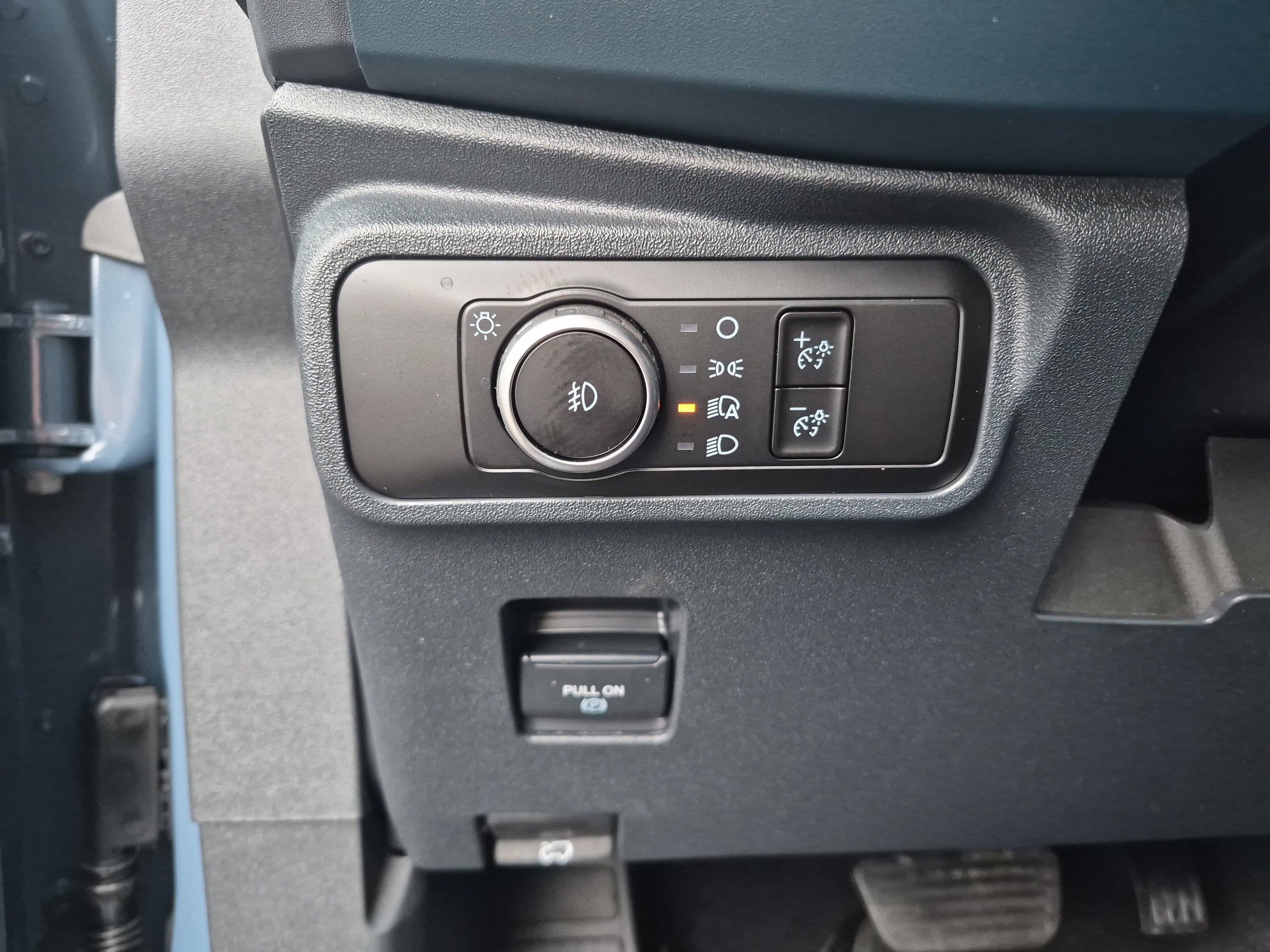 New 2025 Ford Bronco Heritage Edition image 21