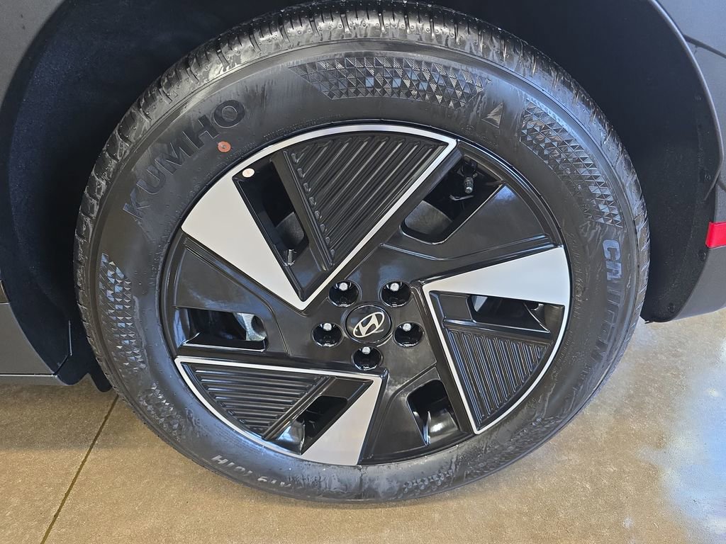 New 2026 Hyundai Ioniq 5 SEL AWD/4WD image 33