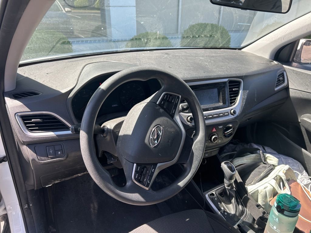 Used 2019 Hyundai Accent SE FWD image 10