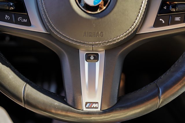 Used 2021 BMW X5 xDrive40i w/ M Sport Package image 28