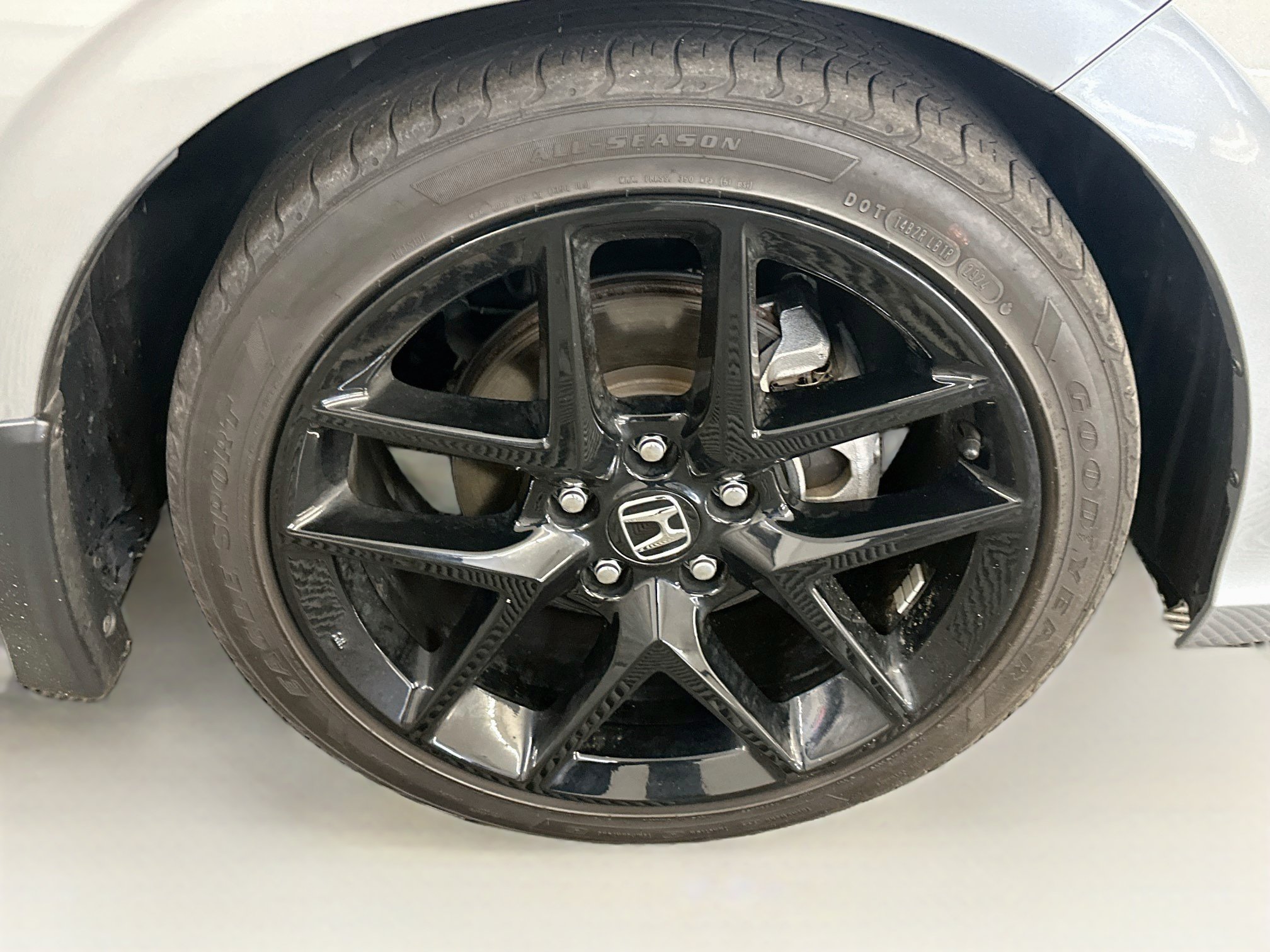 Used 2025 Honda Civic Sport image 11