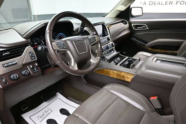 Used 2017 GMC Yukon Denali w/ Open Road Package AWD/4WD image 20