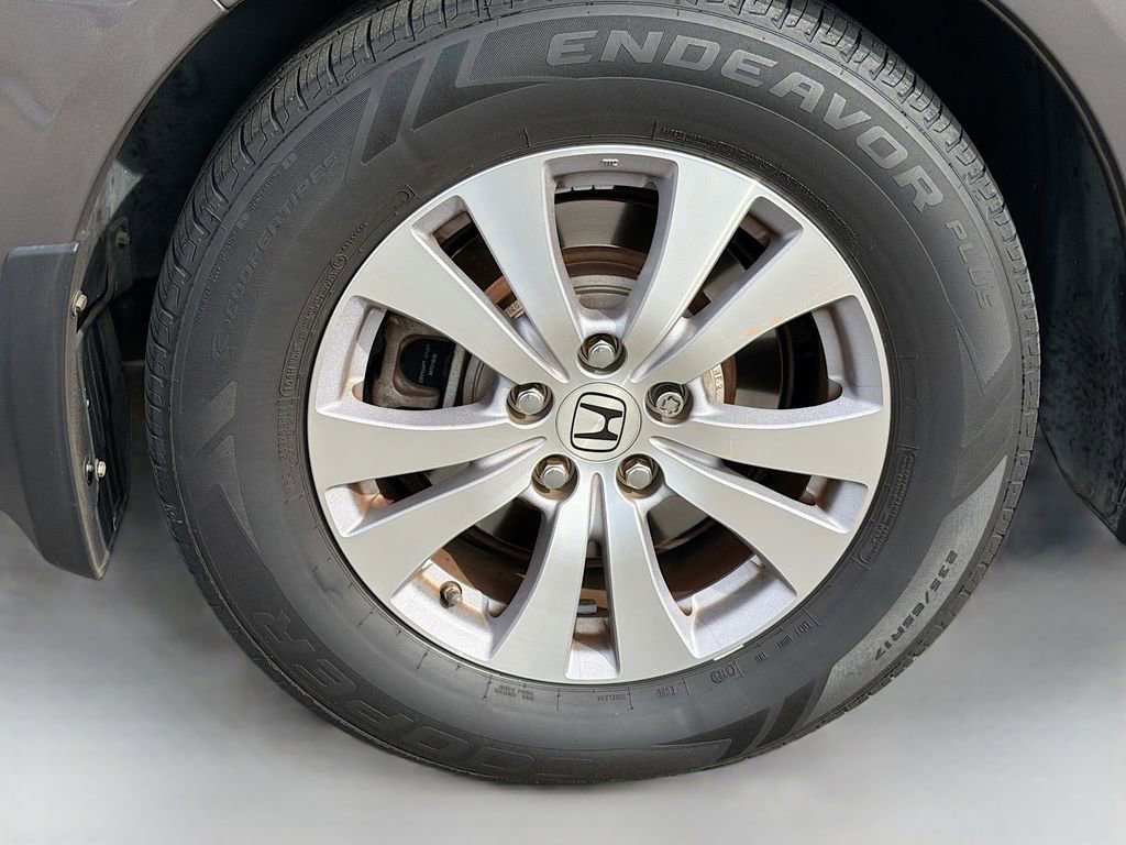 Used 2016 Honda Odyssey EX-L image 8