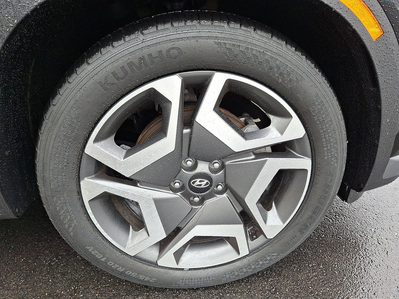 Used 2023 Hyundai Palisade Limited image 8