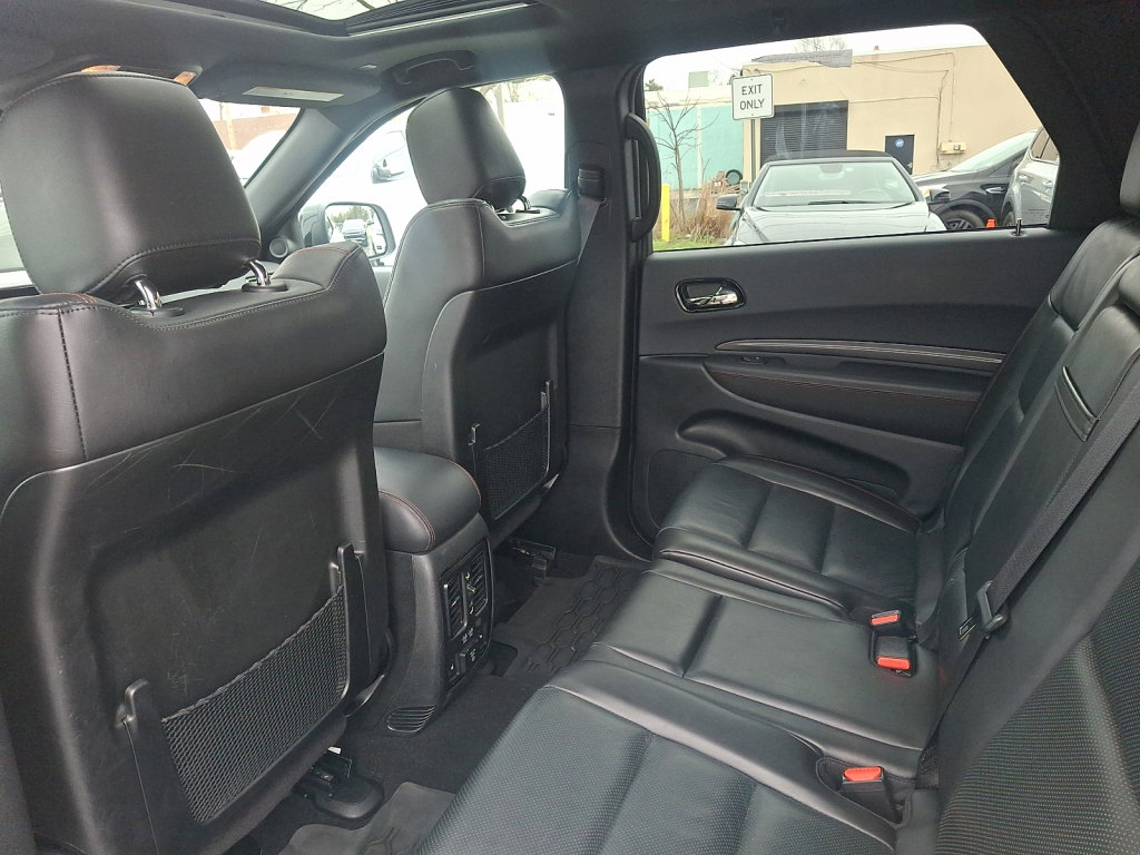 Used 2023 Dodge Durango R/T image 19