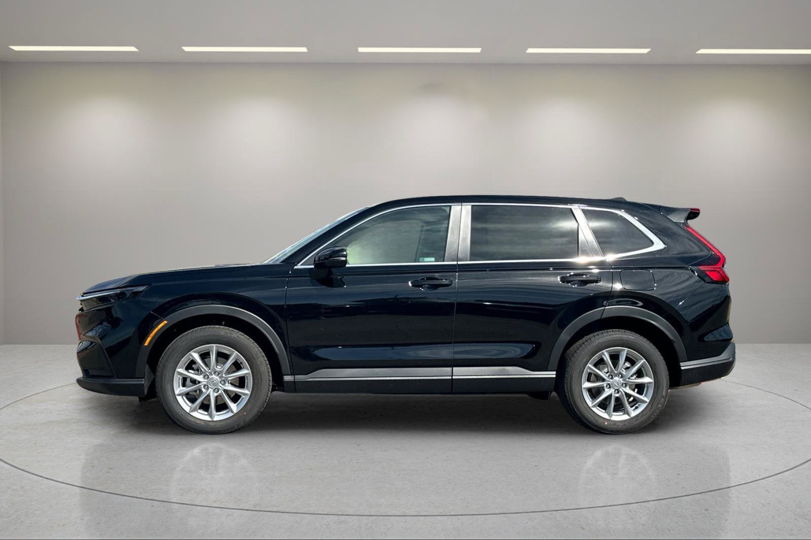 New 2027 Honda CR-V EX image 2