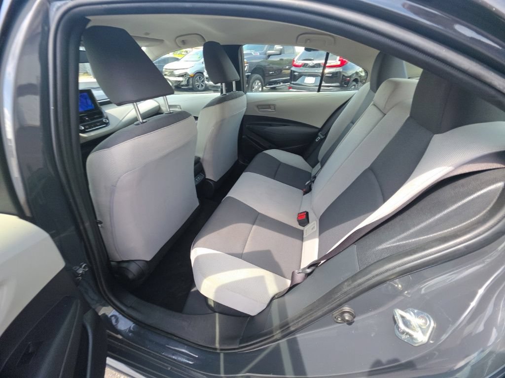 Used 2023 Toyota Corolla LE FWD image 25