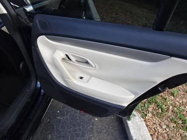 Used 2012 Volkswagen CC R-Line image 20