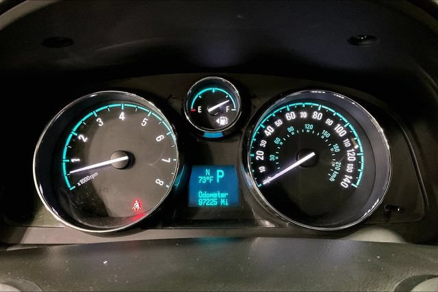 Used 2012 Chevrolet Captiva Sport LTZ AWD/4WD image 22