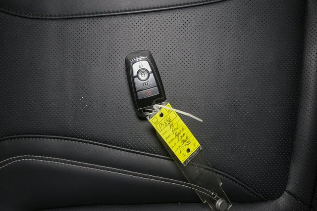 Used 2024 Ford Mustang Mach-E Premium image 38