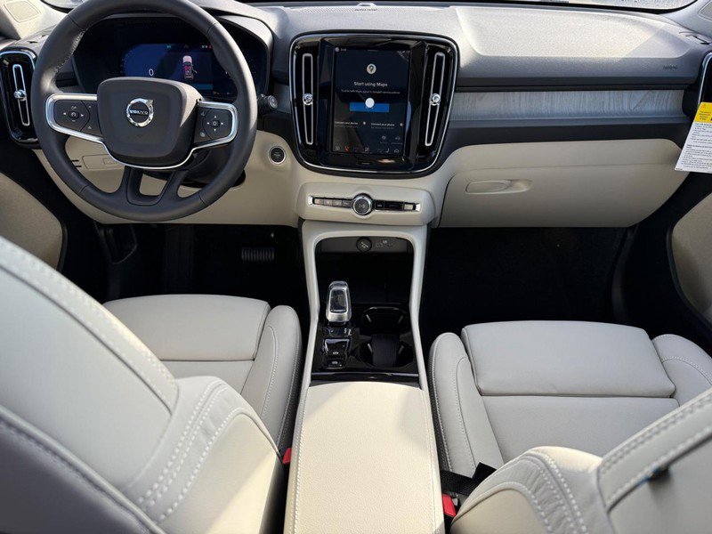 New 2026 Volvo XC40 B5 Ultra w/ Climate Package image 6