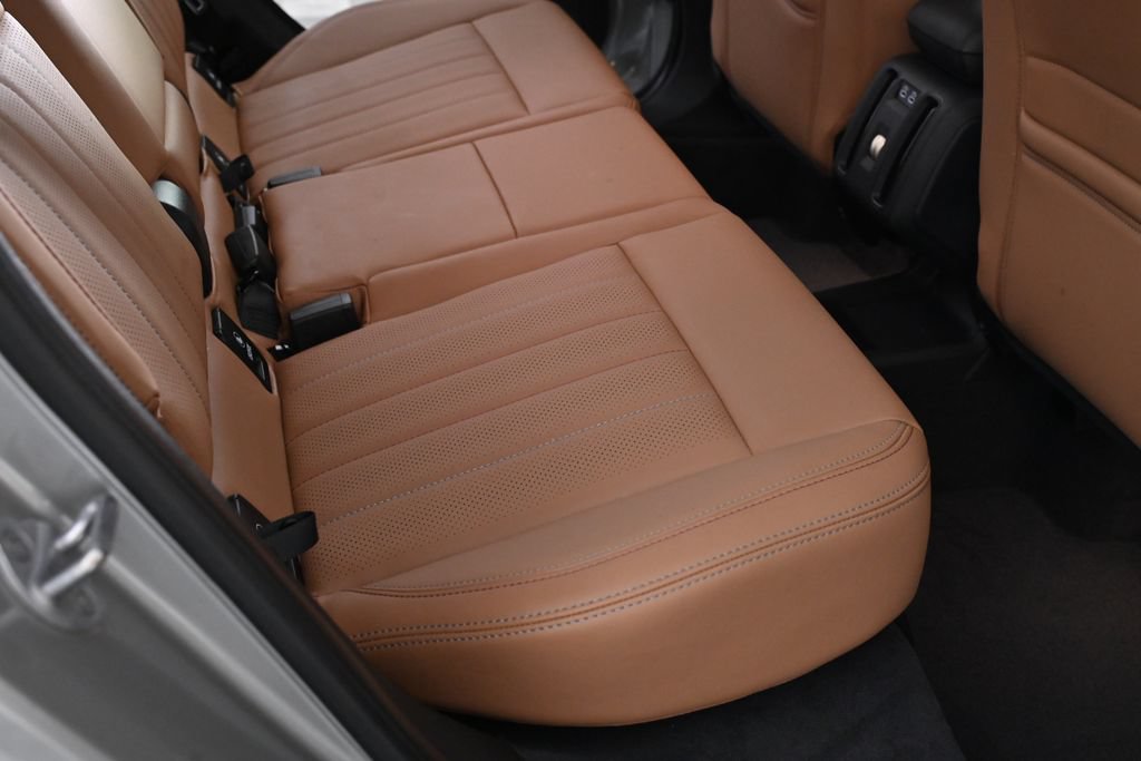 Certified 2025 MINI Cooper Countryman S AWD/4WD image 23