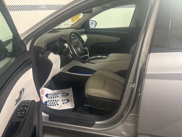 Used 2024 Hyundai Tucson Limited image 17