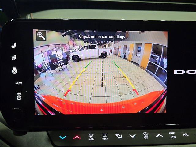 New 2026 Dodge Charger Scat Pack w/ Track Package image 13