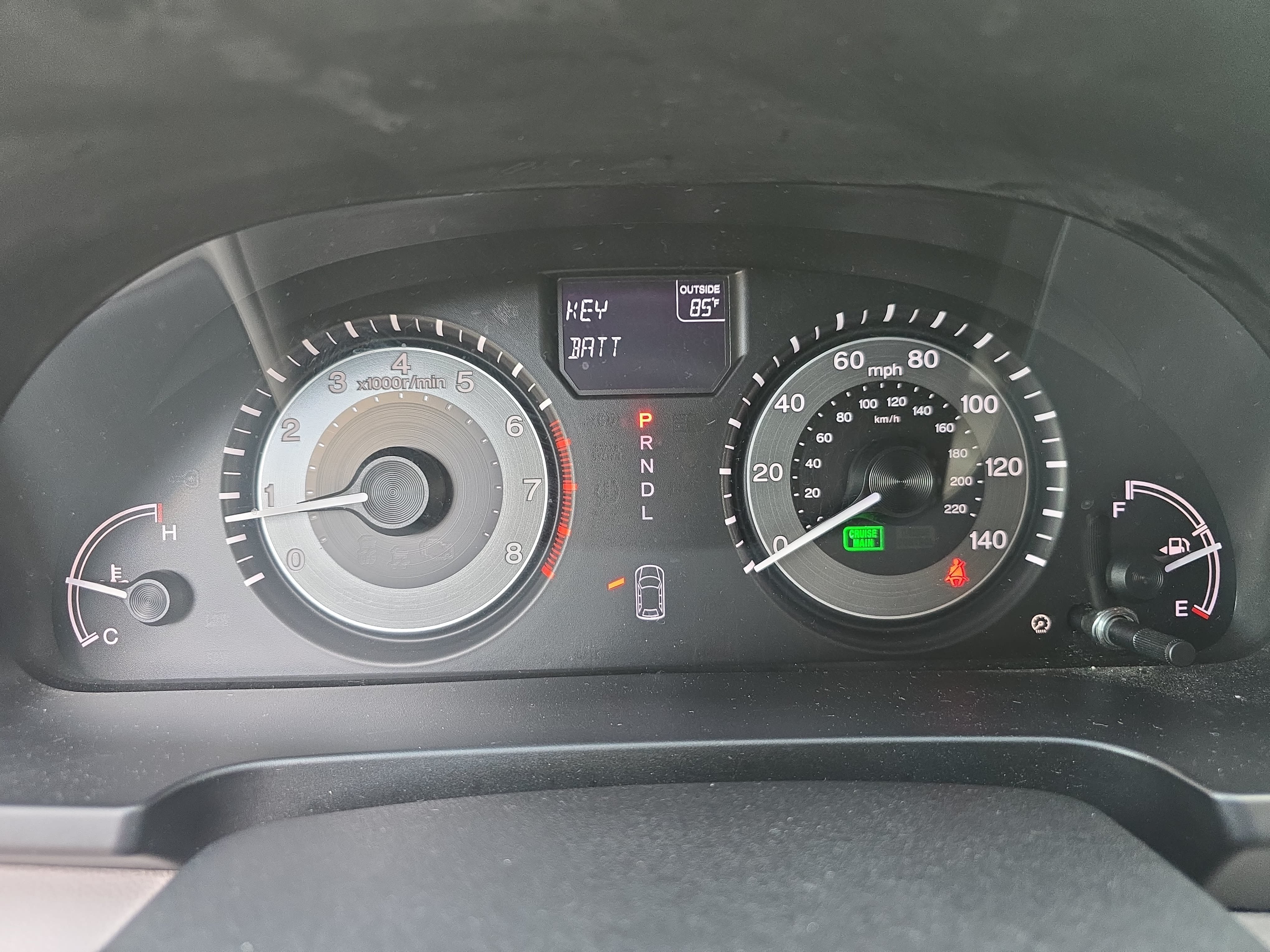 Used 2016 Honda Odyssey EX-L image 17