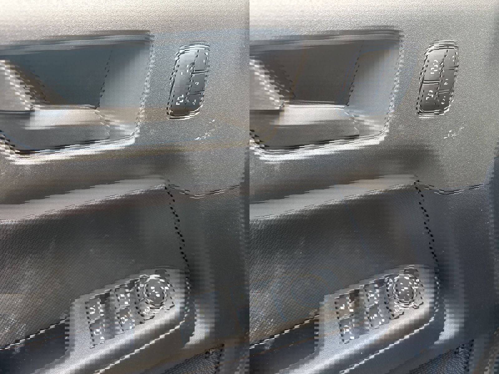 New 2025 Ford Bronco Sport Outer Banks w/ Outer Banks Tech Package+ image 14