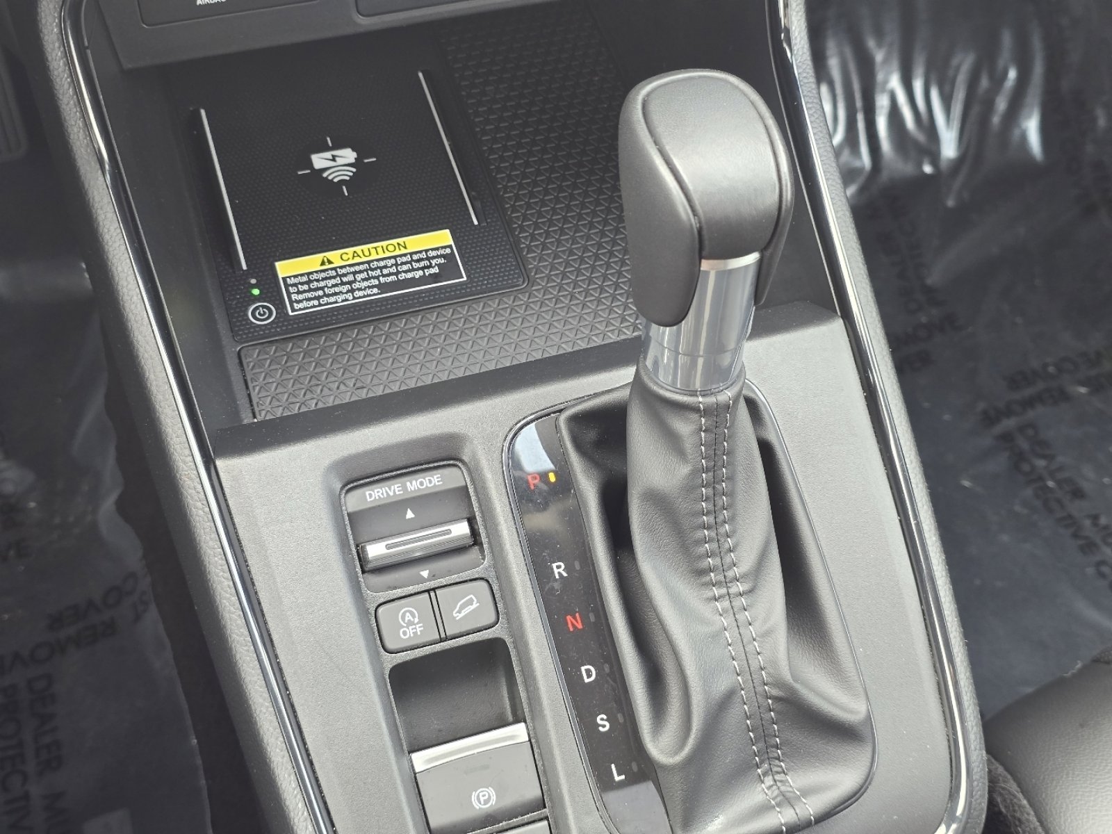 Certified 2025 Honda CR-V EX-L image 31