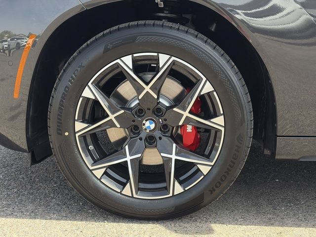 Used 2026 BMW X3 xDrive30i w/ M Sport Package AWD/4WD image 10