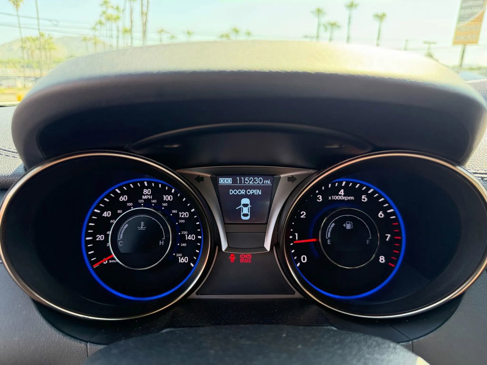 Used 2013 Hyundai Genesis 2.0T image 16