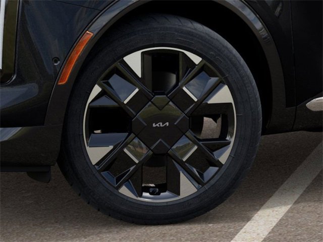 New 2026 Kia Sportage SX image 9