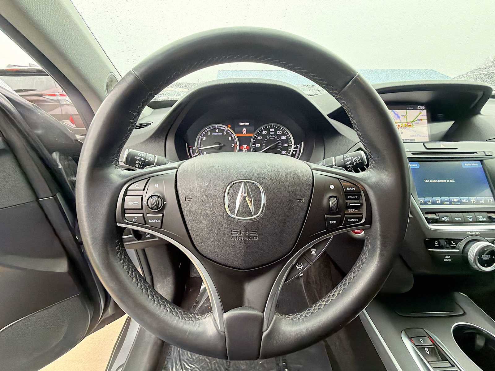 Used 2020 Acura MDX w/ Technology Package image 20