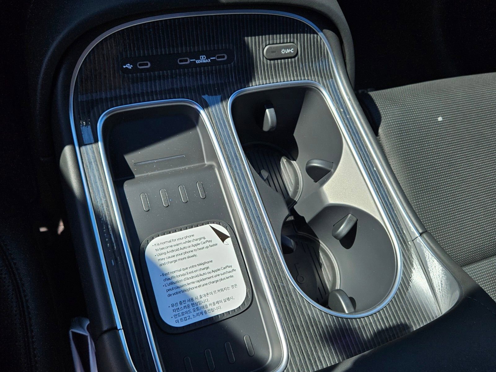 New 2026 Hyundai Palisade Calligraphy image 21