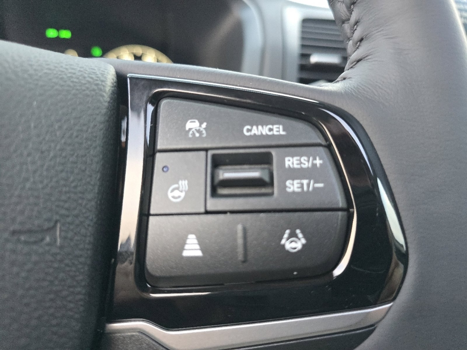 New 2026 Honda Odyssey Elite image 15